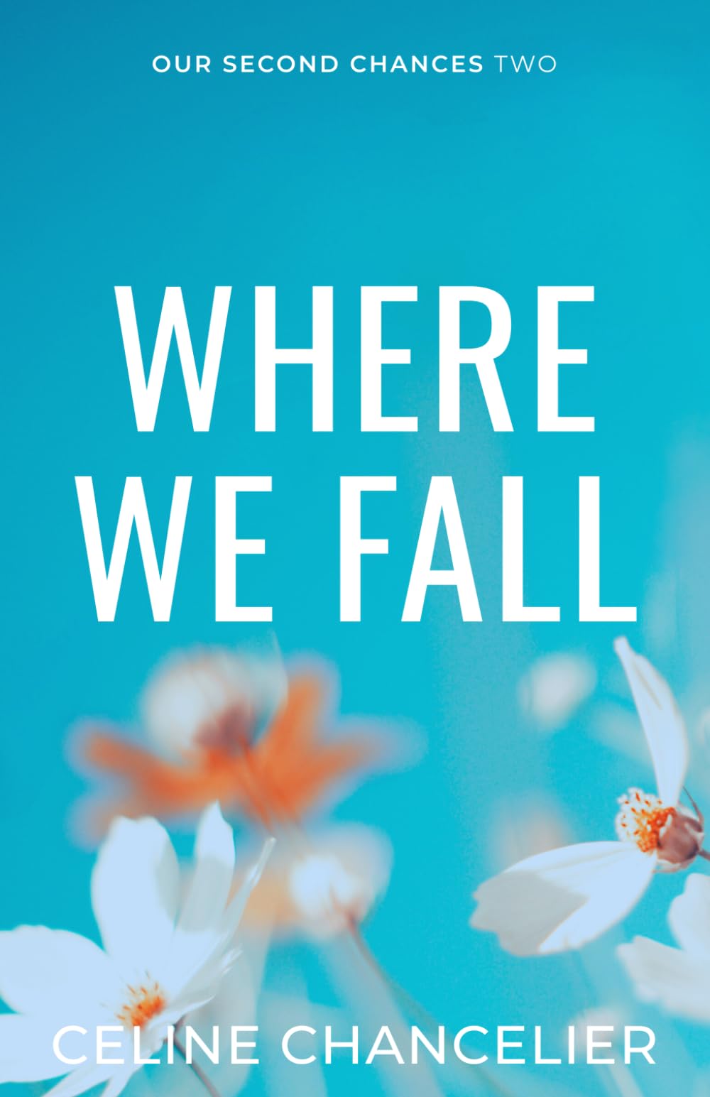 Where We Fall (Our Second Chances)