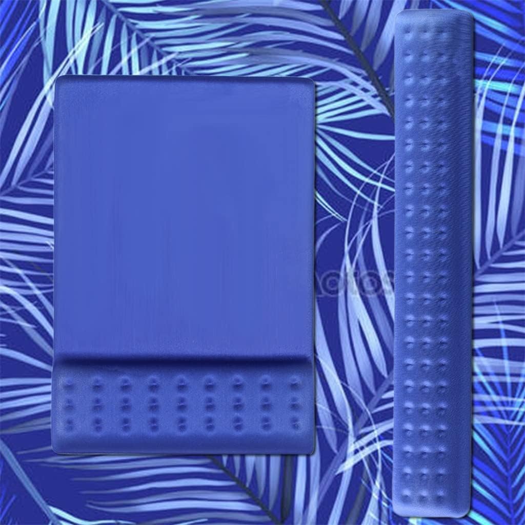 Wrist Pad Keyboard Pad Wrist Keyboard Pad Wrist Rest Mechanical Keyboard Hand Rest Office Home