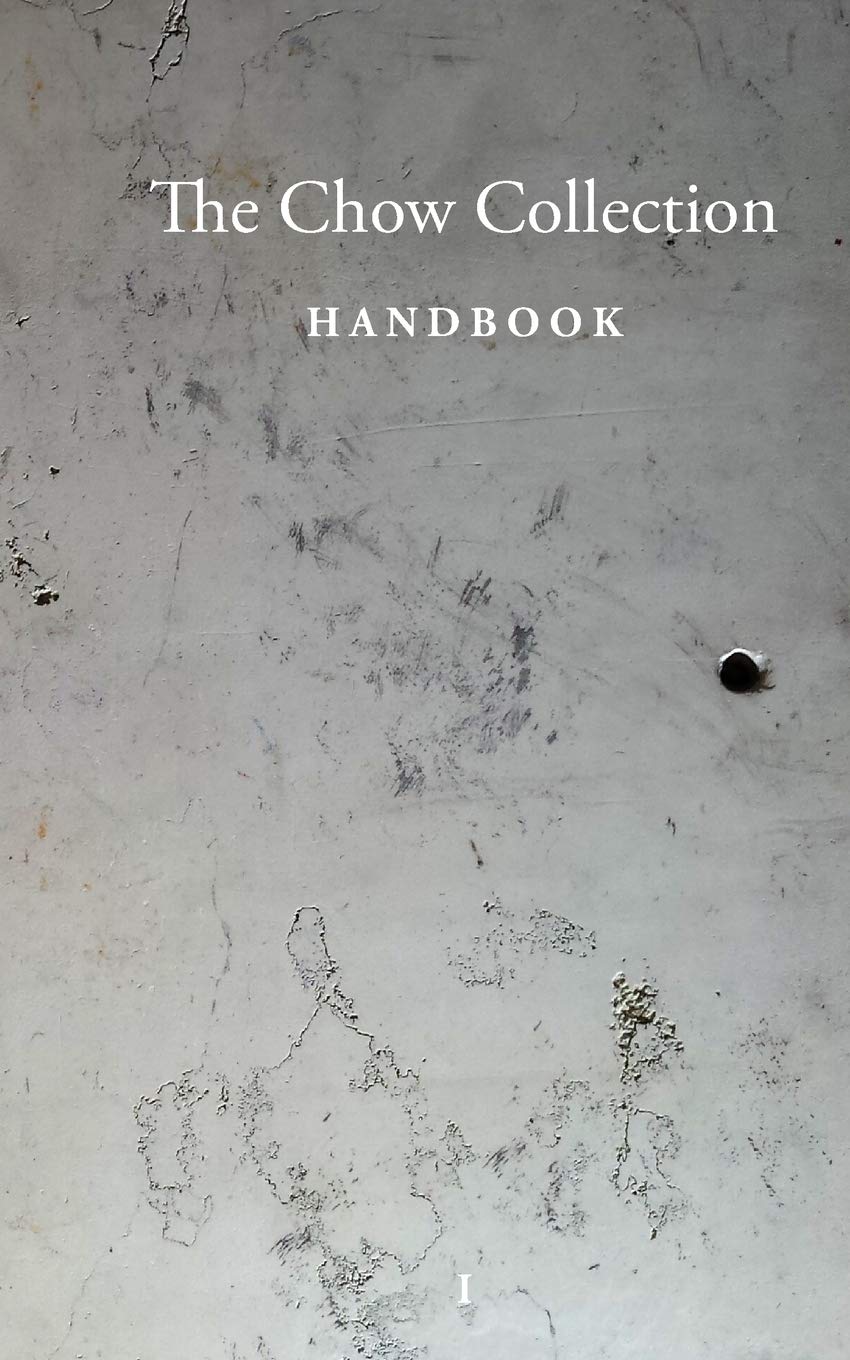 The Chow Collection: Softcover