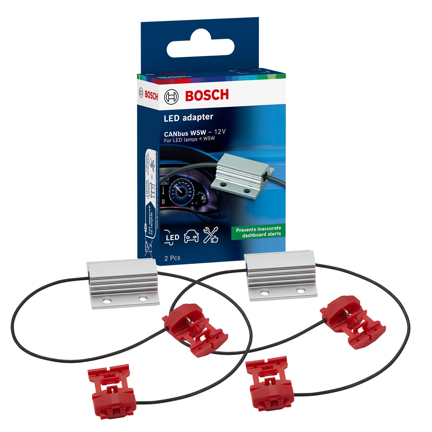 Automobilprodukte von Bosch