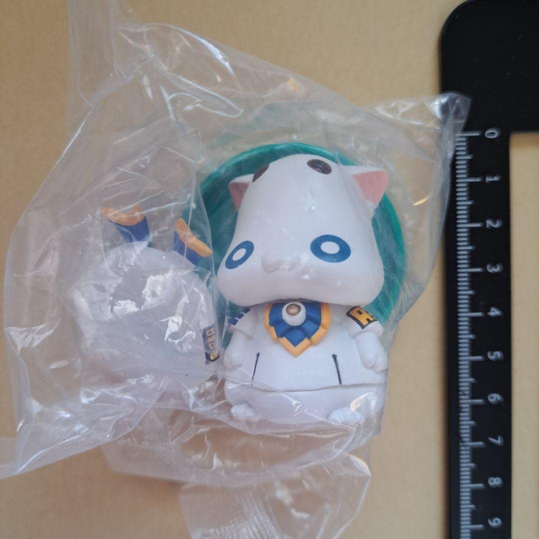 Amazon.co.jp: ARIA アリア社長 おしゃれ社長コレクション フィギュア