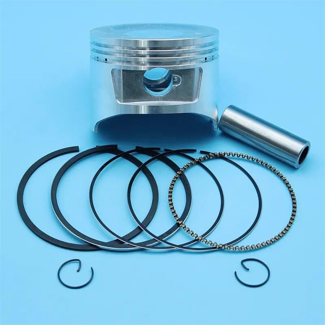Spare Parts for 88MM Piston Rings Pin Clips Kit for H0nda GX390 GX 390 13HP Engine Spare Replacement Parts 13101-ZF6-W00