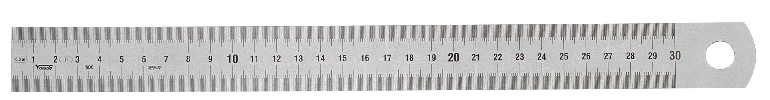 VOGEL-1018020200-Regla semi-rigEC.II-2000