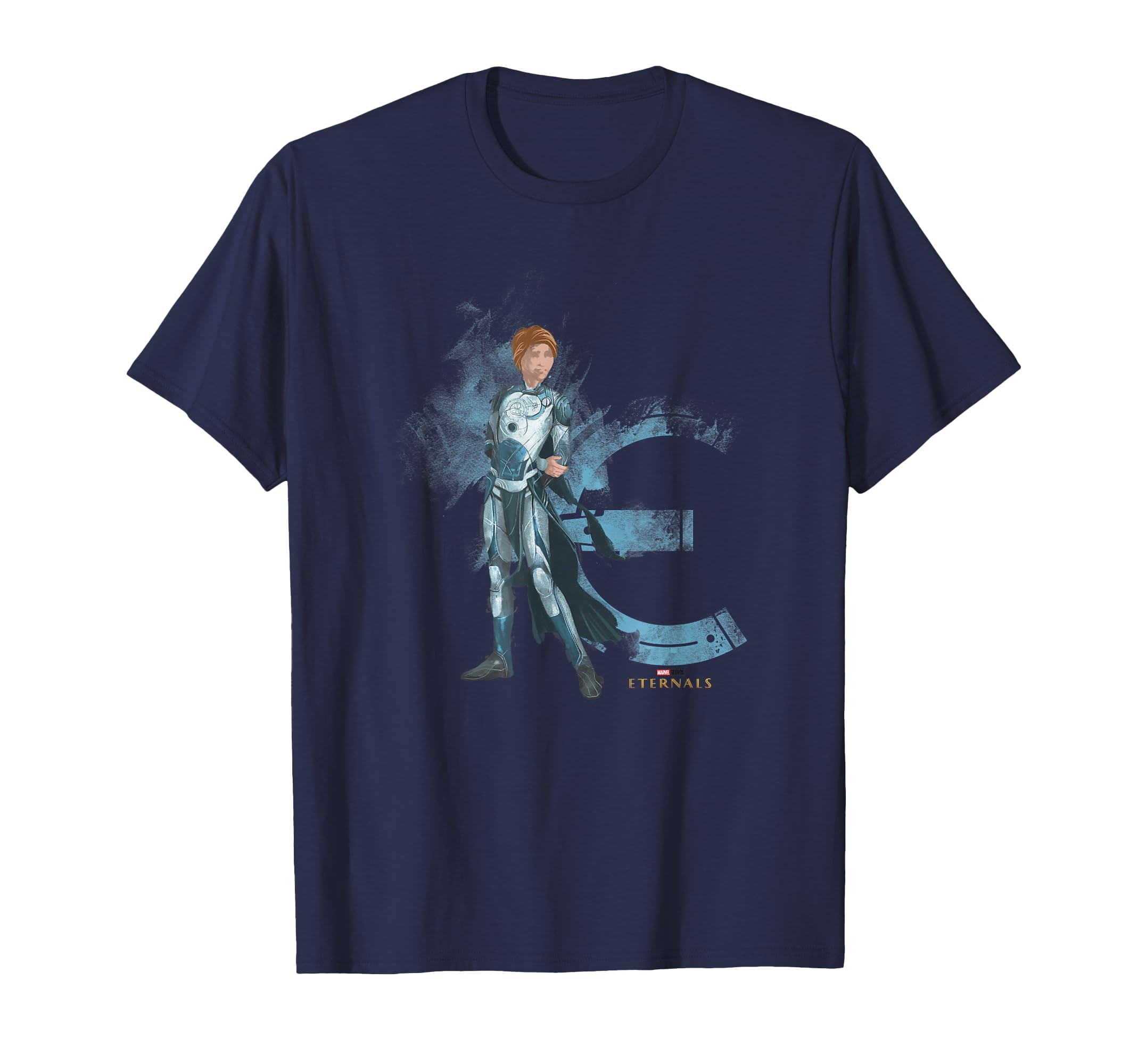 T-shirt Marvel Eternals Sprite le cadeau idéal pour fan de pop culture - 2