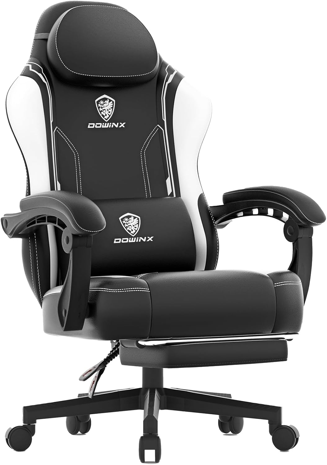 Dowinx Gaming-Stuhl mit Massage – für 65,99 € mit Rabattcode
