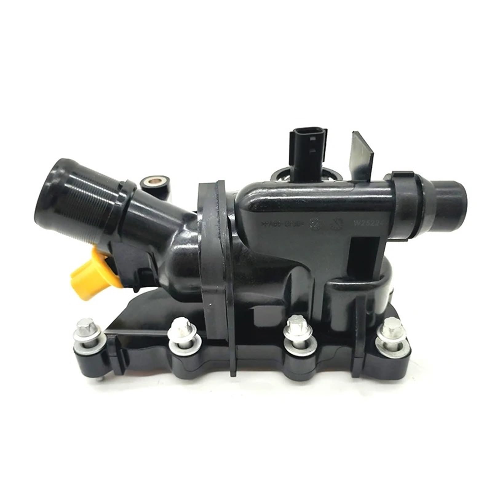 For Benz A160 180 200 CLA180 250 A250E GLB180 For 4MATIC 2822035500 2822030175 Thermostat Thermostat Coolant