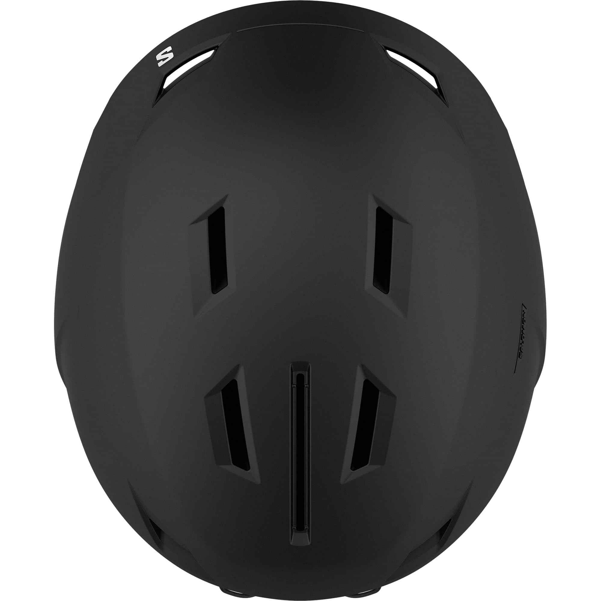 Salomon Pioneer LT Access Casque de Ski pour Homme, Idéal pour le Ski et le Snowboard