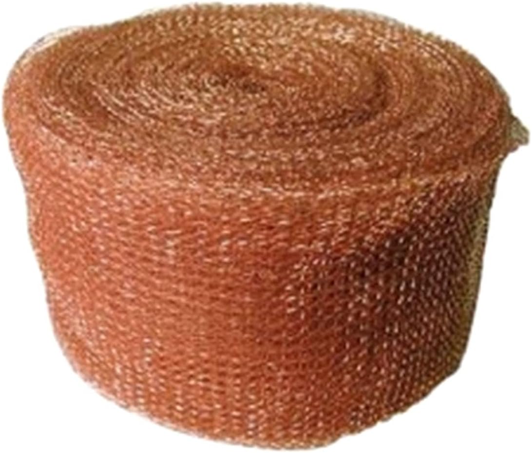 AM10201 100 ft. Heavy Duty Copper Mesh