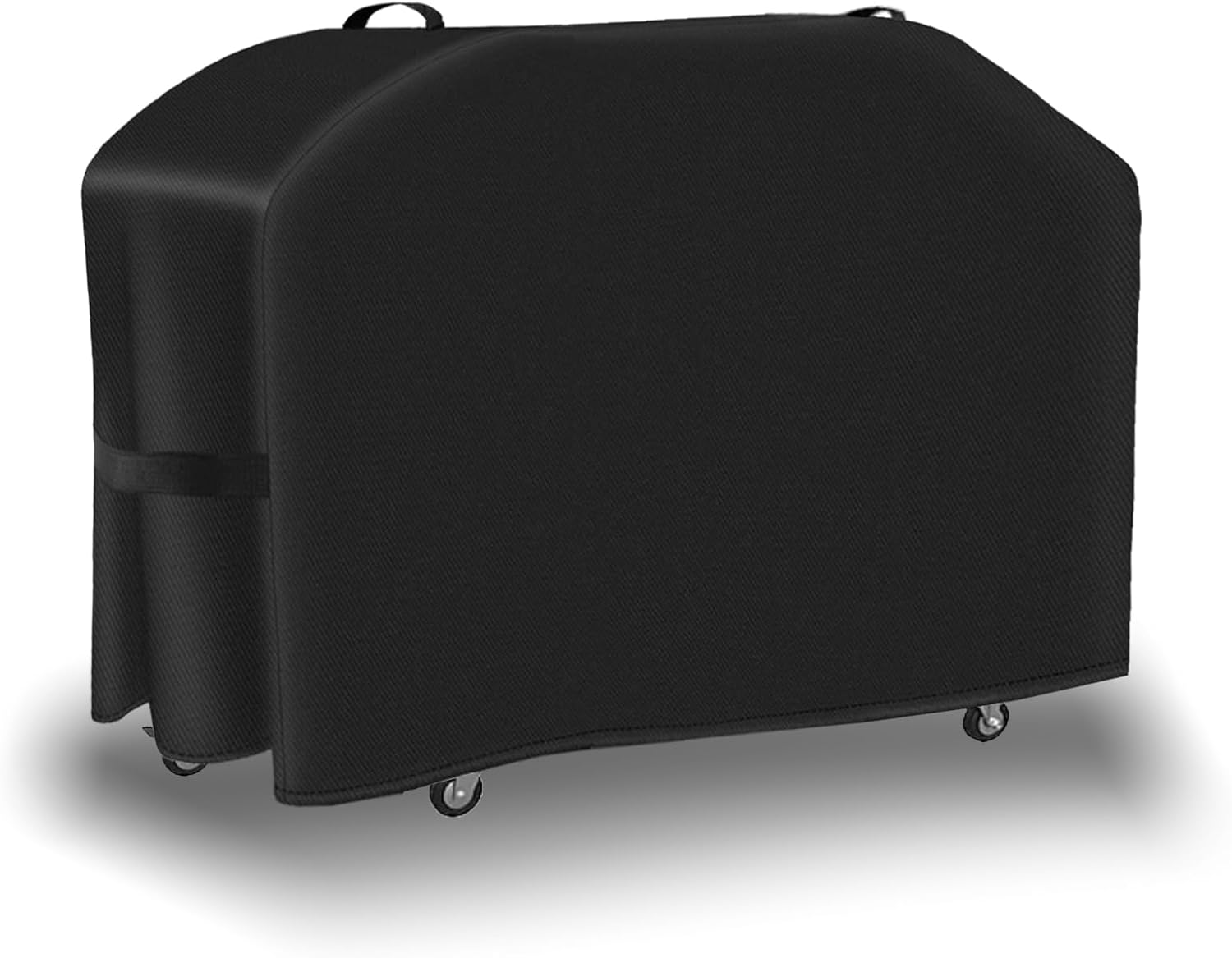 Heavy Duty Grill Cover for Blackstone Culinary 30" Griddle 1901 1934 2092 2163, Compatible with Blackstone 28" ProSeries Griddle with Straps, 600D Waterproof UV-Resistant Accessory for Black Stone
