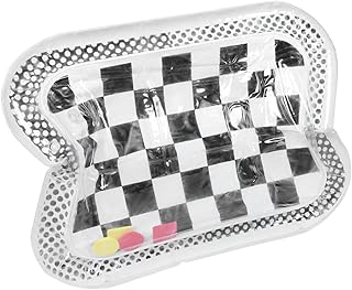 KONTONTY 1Pc Almofada De Água Inflável Brinquedo Infantil Brinquedos Para Criança Brinquedos Do Oceano Barriga Tempo Almofada Inflável Bebê Água Pat Mat Crianças Água Inflável Esteira Pvc