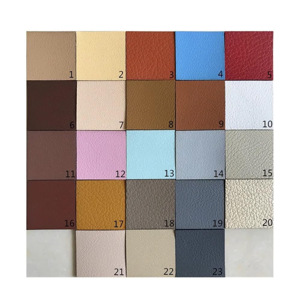 25 Etichette Personalizzate Da Cucire In PU Per Abbigliamento: Con Logo O Testo, 40x20mm, Per Cappelli, Maglieria, Sciarpe E Fai Da Te