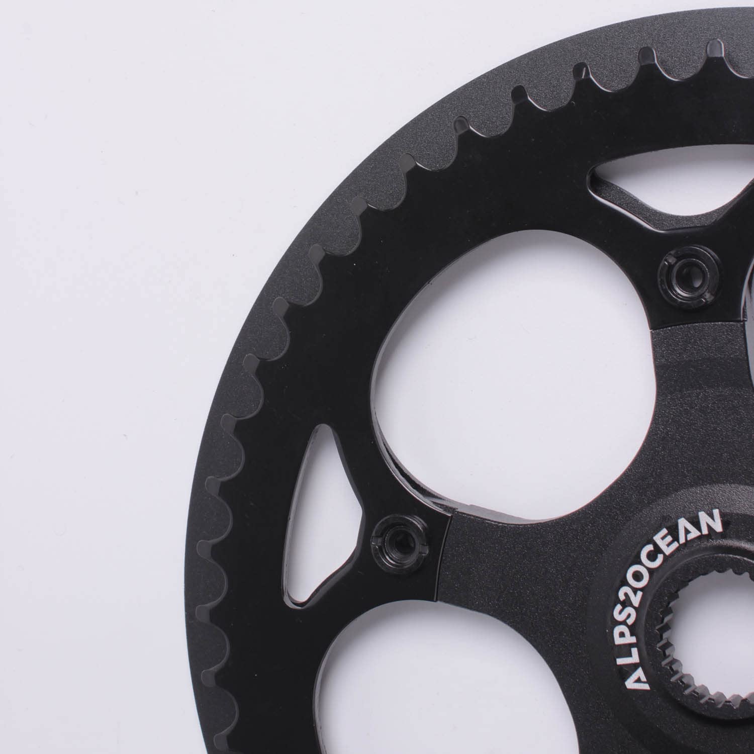 Amazon | Prowheel Ebike 130 BCD 42T 44T 42T 44T 46T 48T 52T