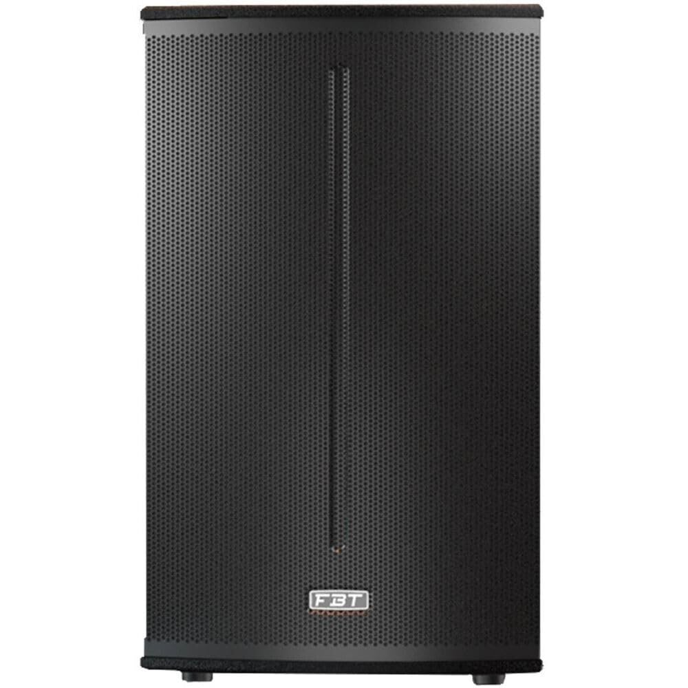 FBT X-PRO 110A Speaker Attivo Amplificato 1500W 10" Bluetooth NUOVO