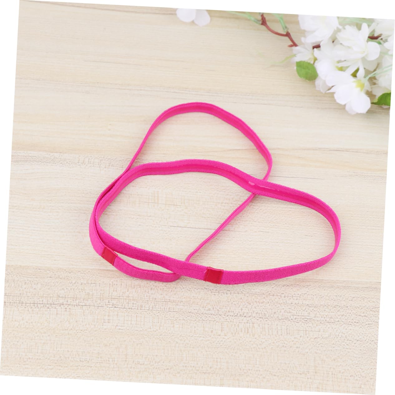 BESPORTBLE 18 Unidades De Diadema Deportiva para Hombre Pasadores para El Pelo para Mujer Mini Diademas Deportivas Bandas para El Sudor para Mujer Diadema De Baile Diademas De