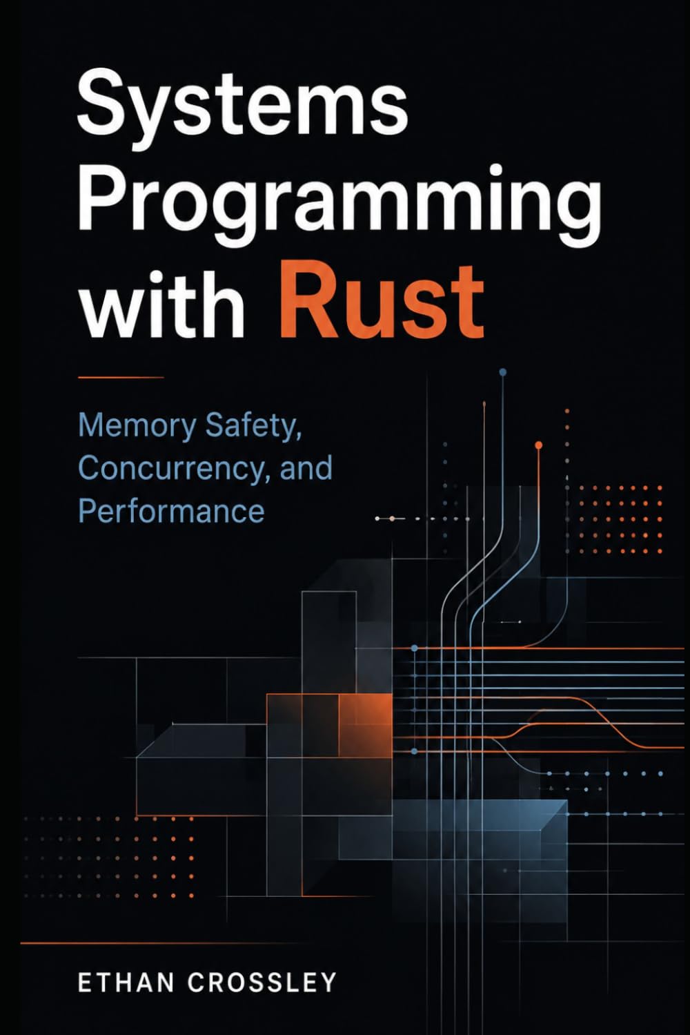 Systems Programming with Rust: Memory Safety, Concurrency, and Performance