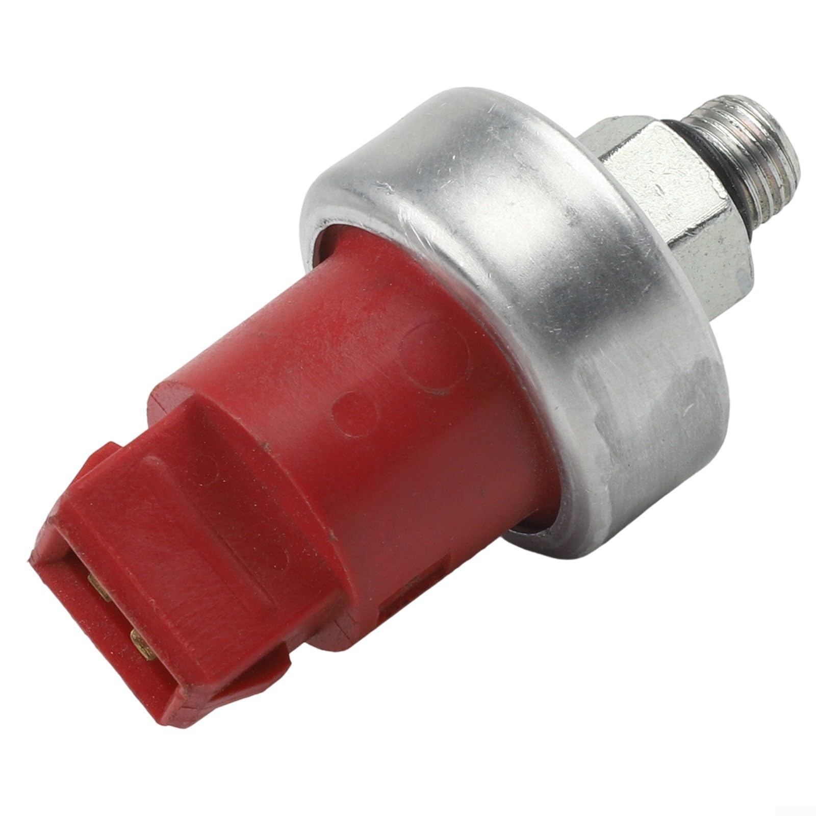 Sensore di pressione del freno per Volvo 850 C70 S70 V70, sostituzione diretta del sistema ABS, OEM 9173210 sensore automobilistico, argento, facile da installare