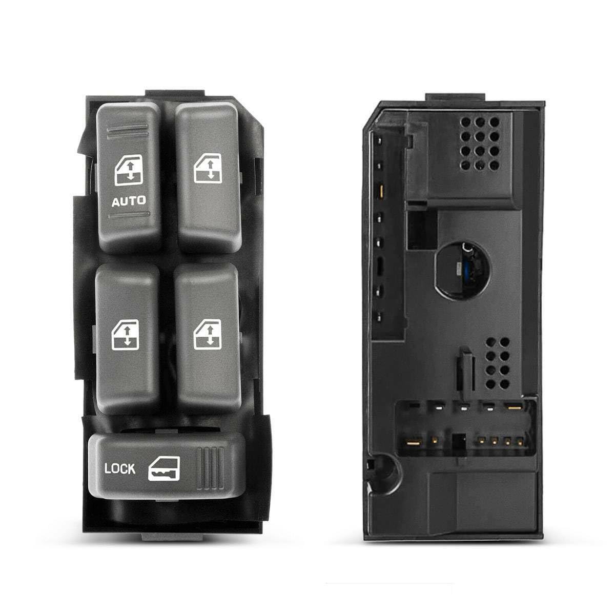 Amazon.com: TYMMC 1pc Power Door Window Control Switch Front Left 