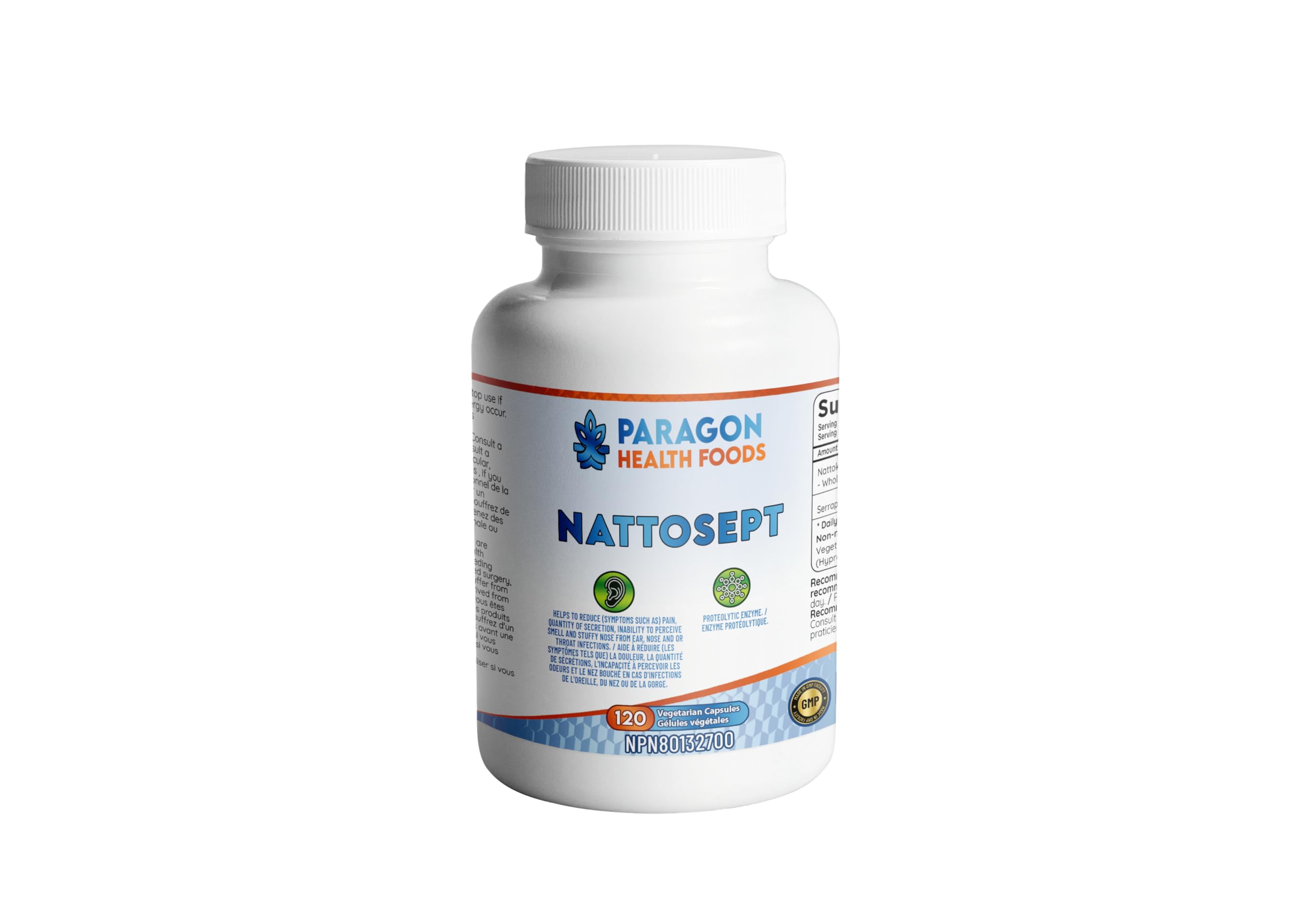Paragon Health Foods Amla Capsule | 120 Vegetarian Capsules | Supports Heart Health | Natural Anti-inflammatory — view 14