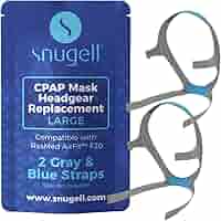ResMed AirFit F20 L フルフェイスマスク5個セット AirFit F20 Complete Mask System - Resmed Shop