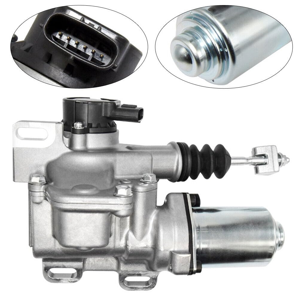 Trasmissione automatica Attuatore frizione per Toyota Auris Corolla Verso Yaris 31360-12030 Parti frizione