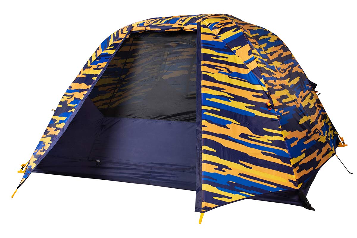 Kelty Ranger Doug Tent - 4P: Buy Online at Best Price in UAE