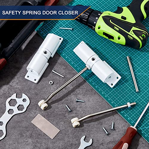 The 30 Best Self Closing Door Closers of 2023 [Verified] Cherry Picks