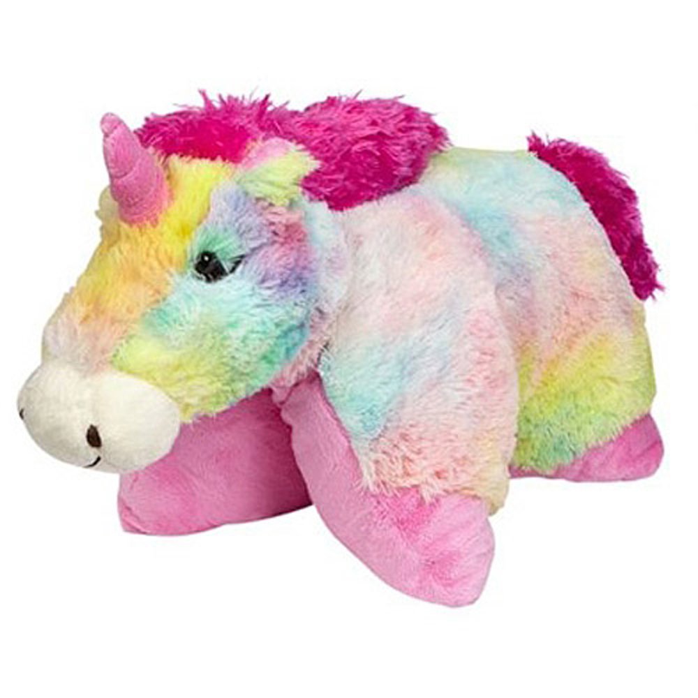 My Pillow Pets Rainbow Unicorn