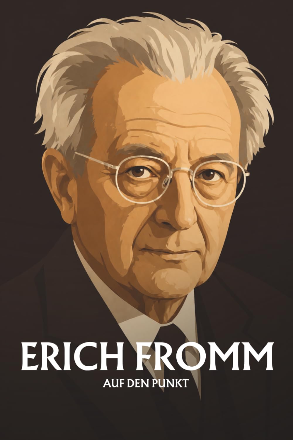 Erich Fromm auf den Punkt: Das Wesentliche seiner Philosophie