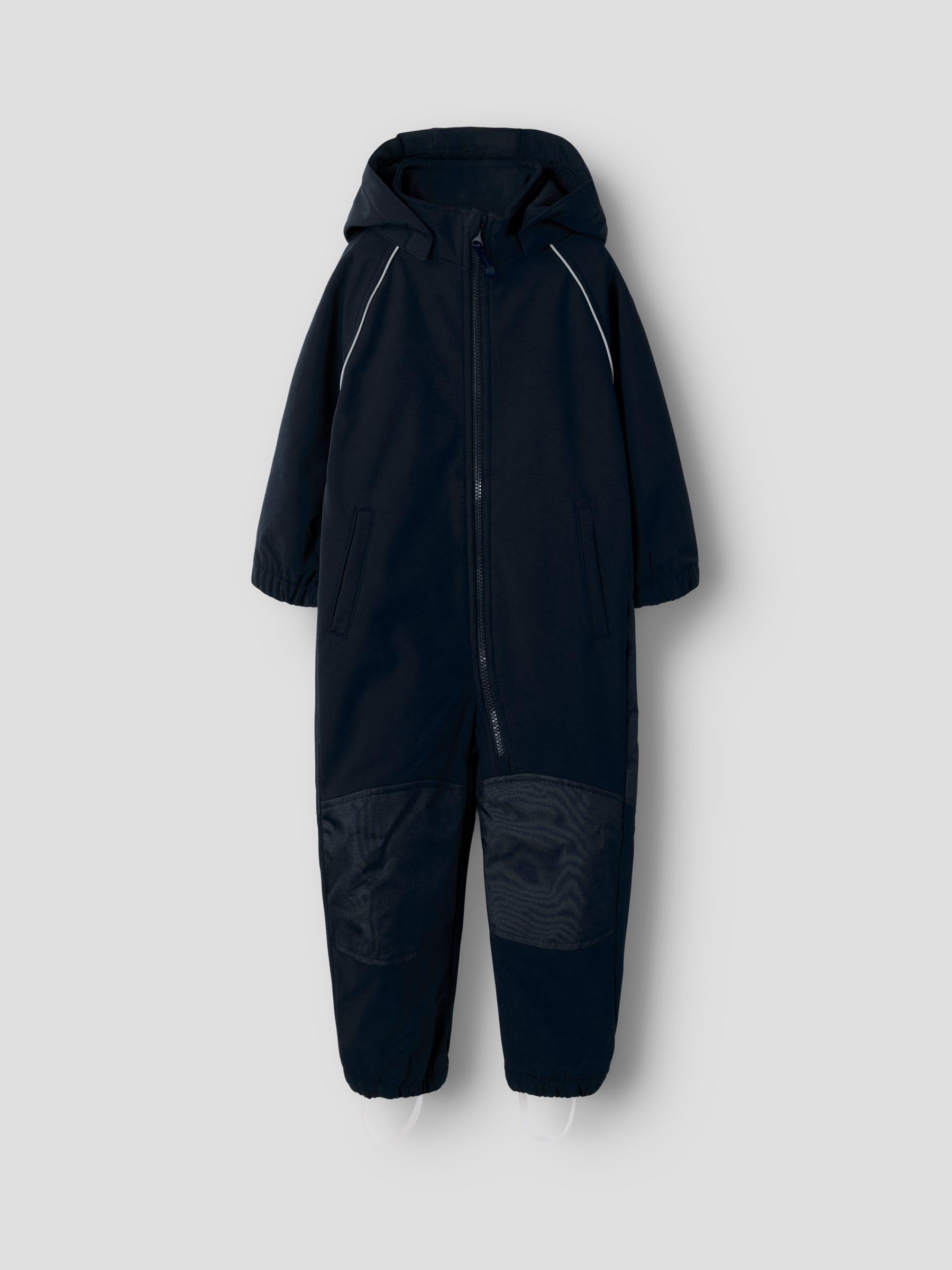 NAME IT Child Softshell-Anzug ALFA08 | Softshell suit