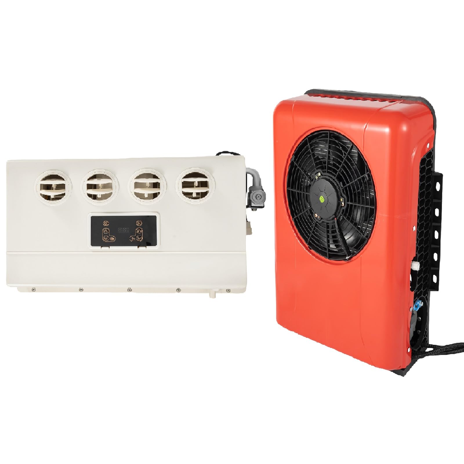 Mini split ac for travel trailer 60 photos - Guidebookbali.com