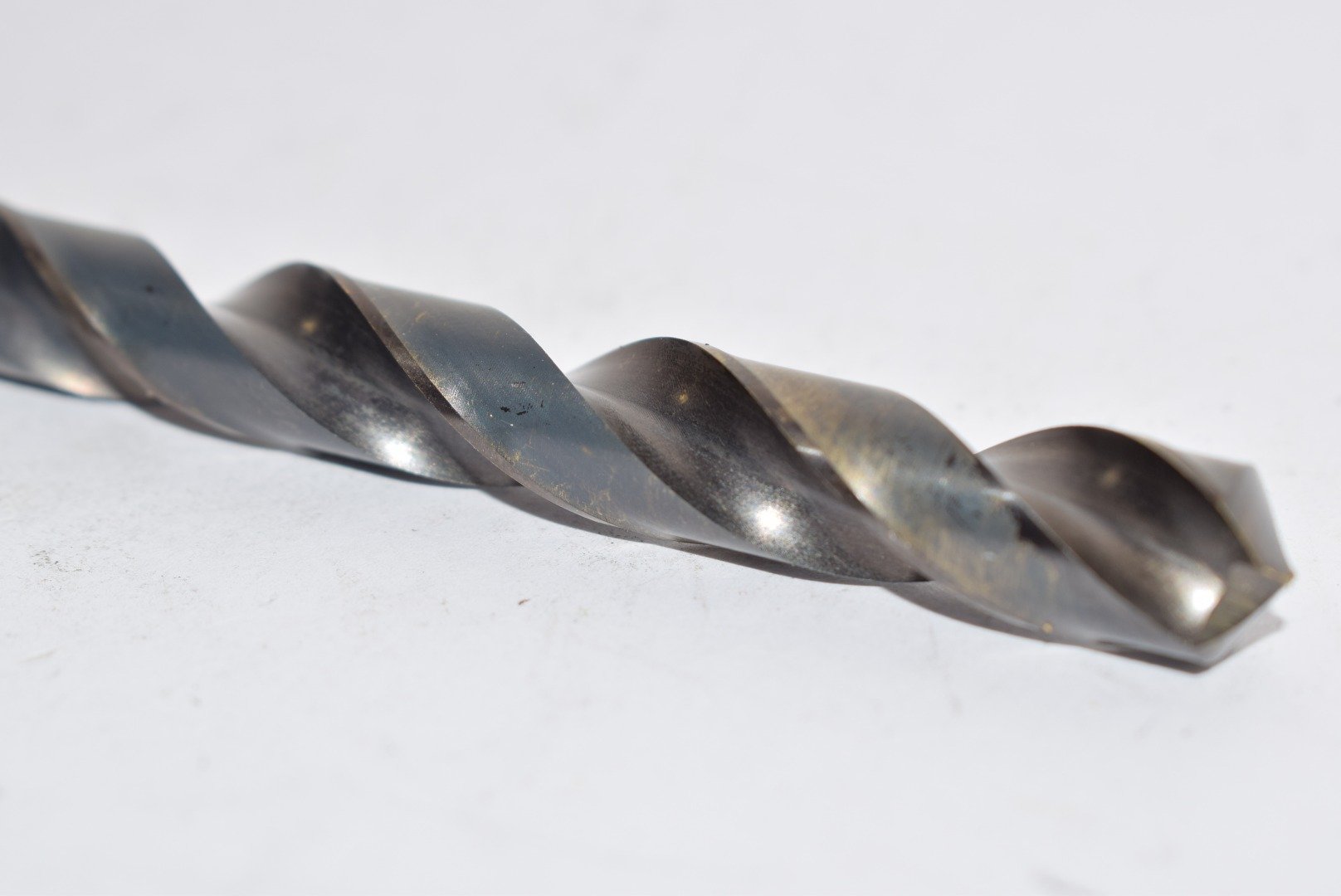 Extra Long Drill Bit, Size 7/16