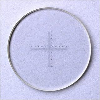 XuuSHA Acessórios de microscópio digital portátil com diâmetro de 19 mm microscópio óptico microscópio para microscópio biológico metalógico e acessórios de microscópio (cor: NO.907)