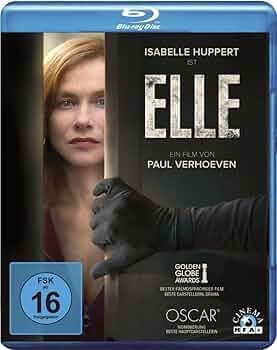 (未使用･未開封品)　エル ELLE [Blu-ray] p706p5g 楽天市場】エル elle [blu-ray]の通販