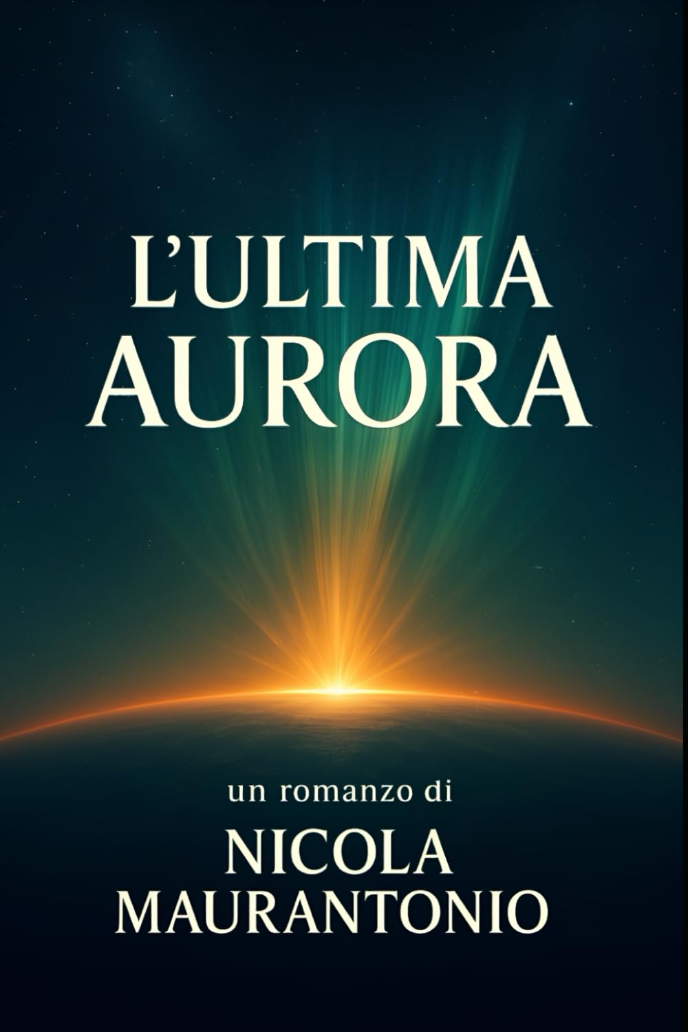 L'Ultima Aurora