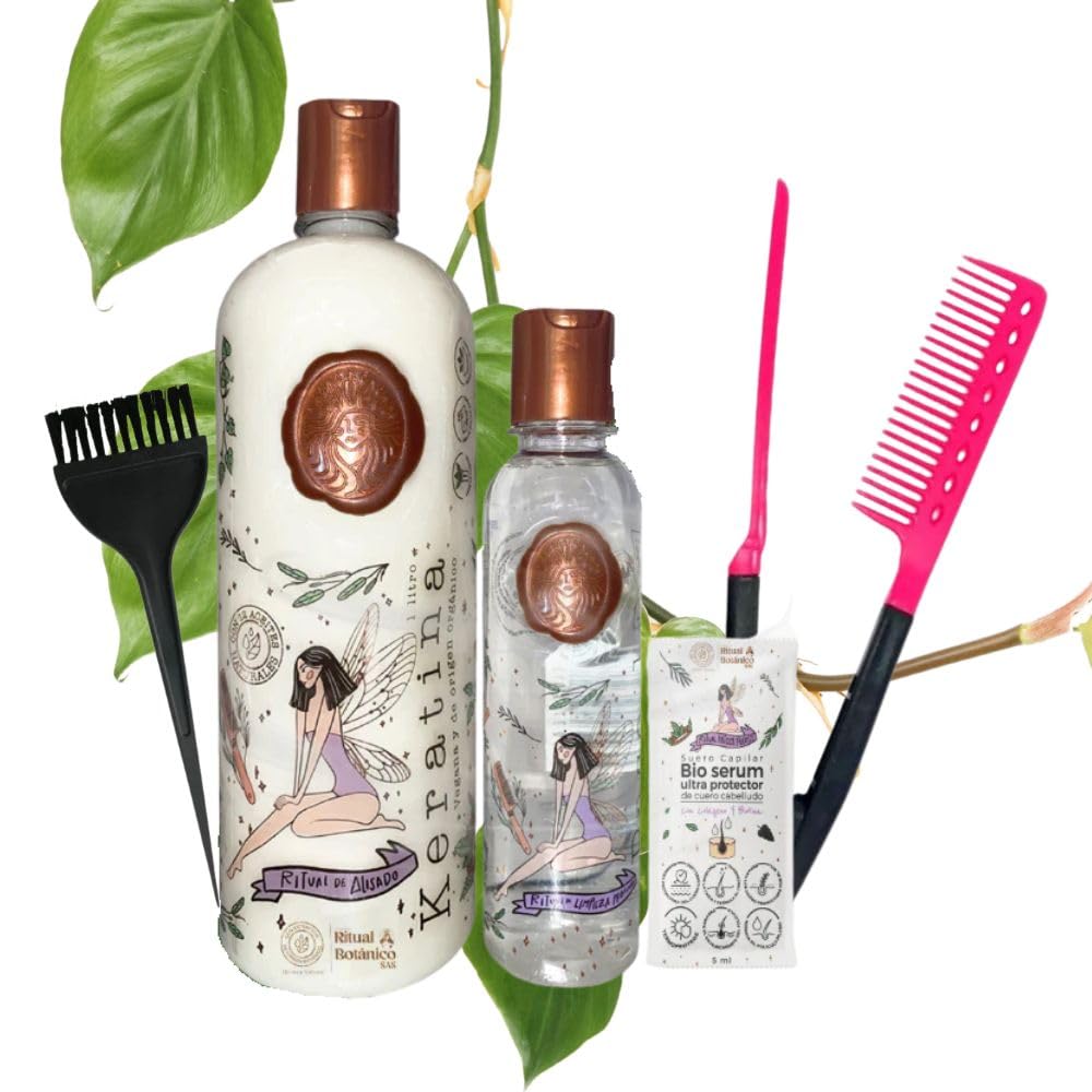 HAIR DETOX RITUAL/KIT/NWB 79 Value) Christophe Robin Hair Detox Ritual 3-Piece Gift  main image 2