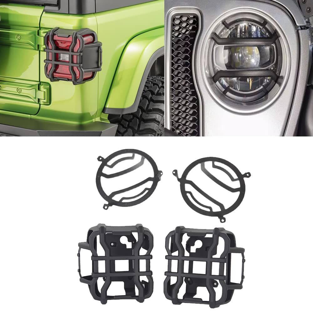 Amazon | ジープに適用 Wrangler ラングラー 2018-2022 JL（交換部品