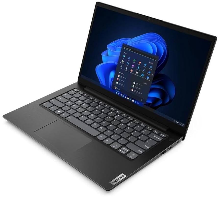 Lenovo V14 g4 ジャンク Amazon.com: Lenovo V14 G4 IRU Laptop 2025 14” FHD 1920 x