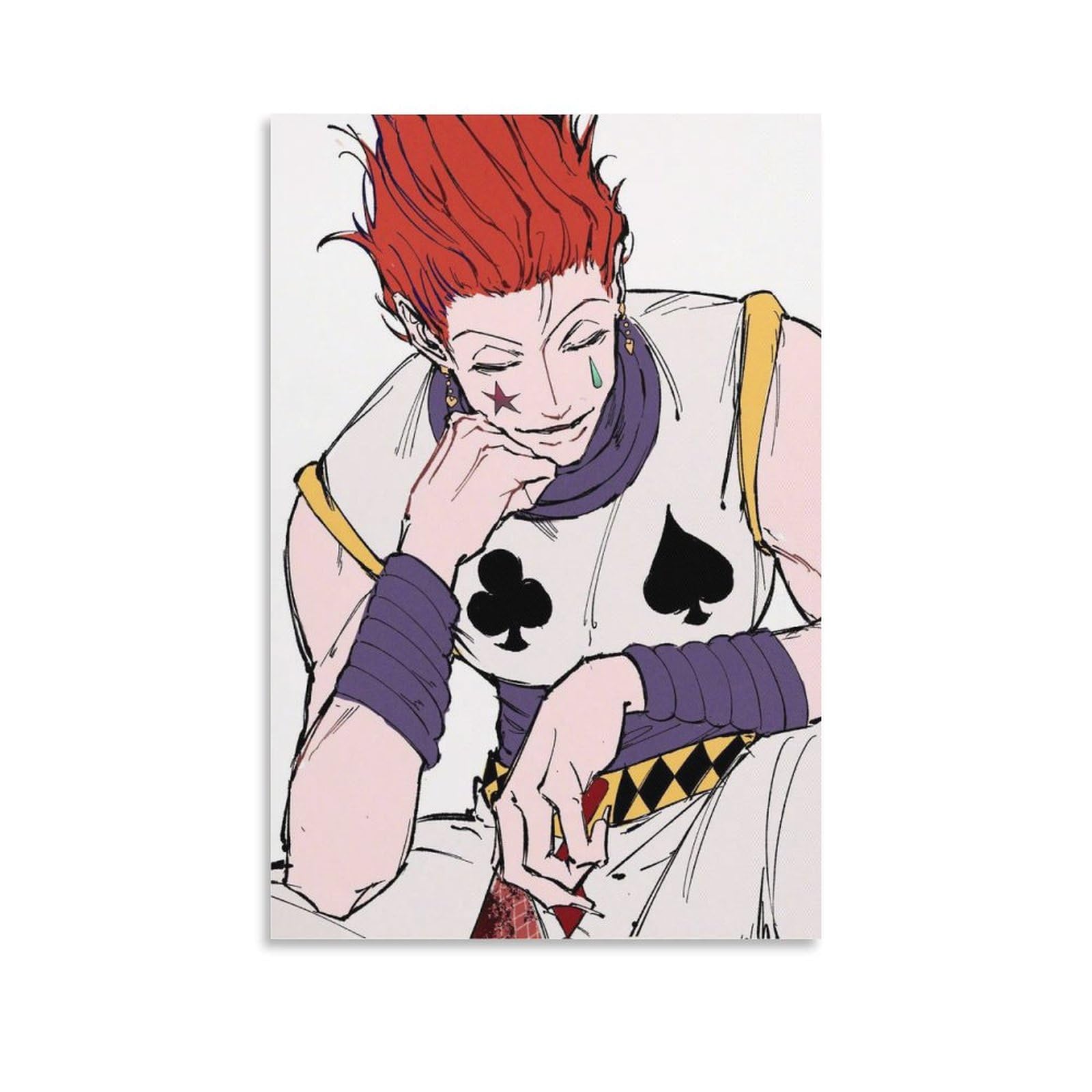 Amazon.co.jp: ハンター×ハンター ゴン キルア クラピカ レオリオ