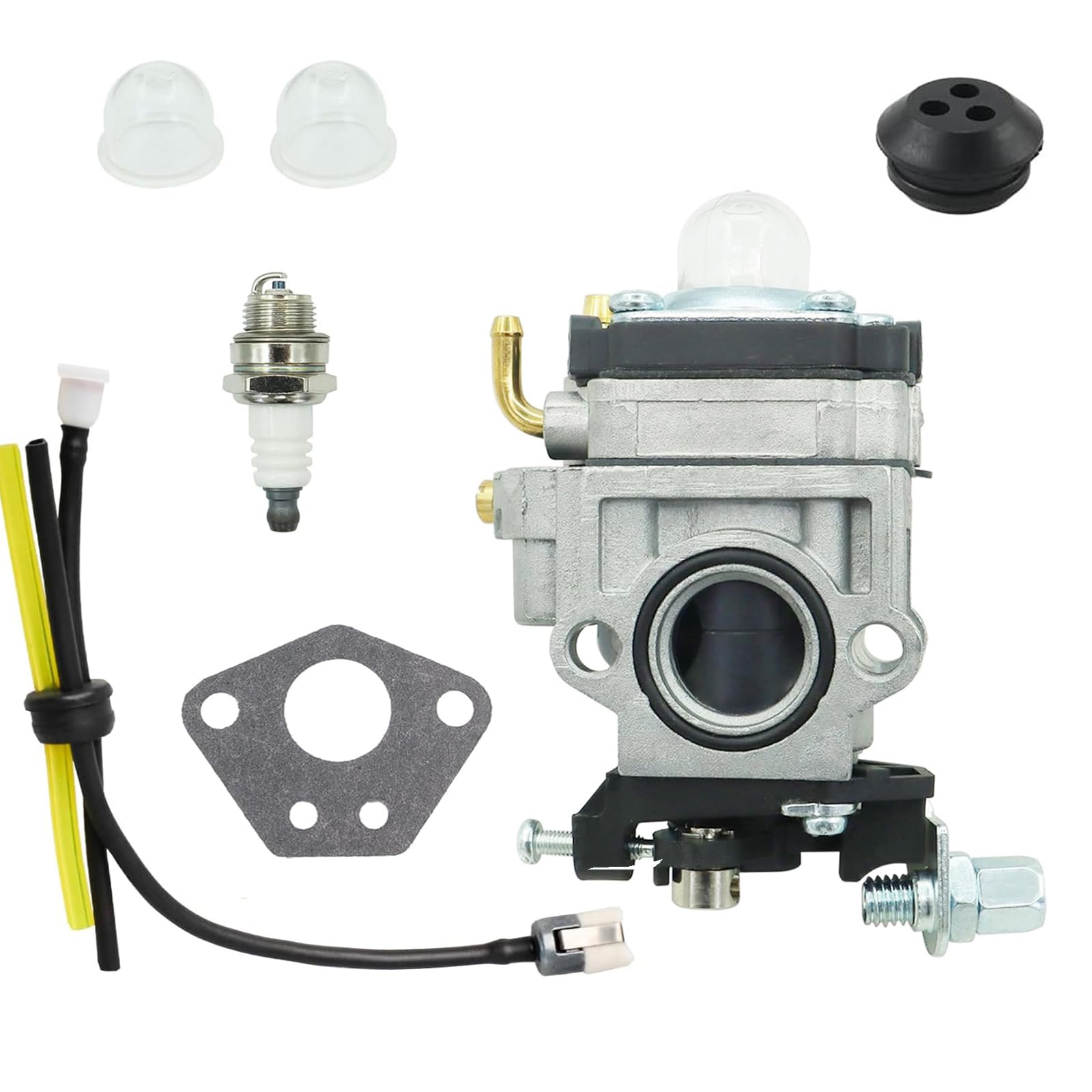 葉 cumin6 Amazon.com : KELKONG CM46BT Carburetor for Craftsman CMXGAAH46BT