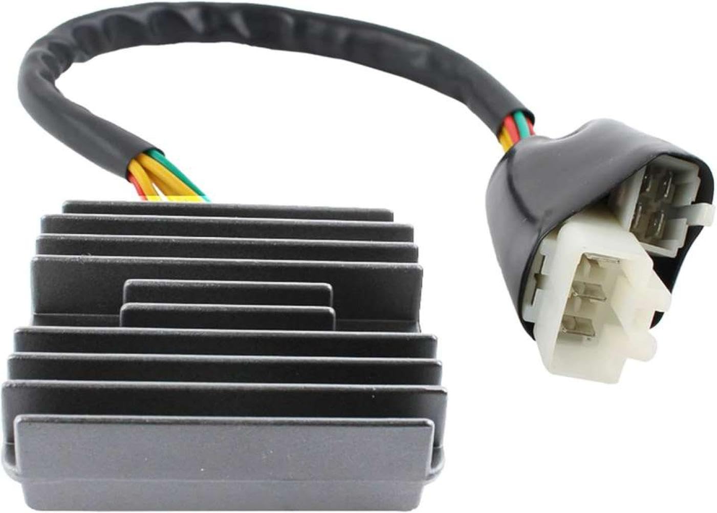Voltage Regulator Compatible With CBR600RR 2003-2006 CBR900RR SC44 2000-2001 Replacement For 31600-MEE-872 SH678FA