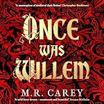 Cover of Once Was Willem
