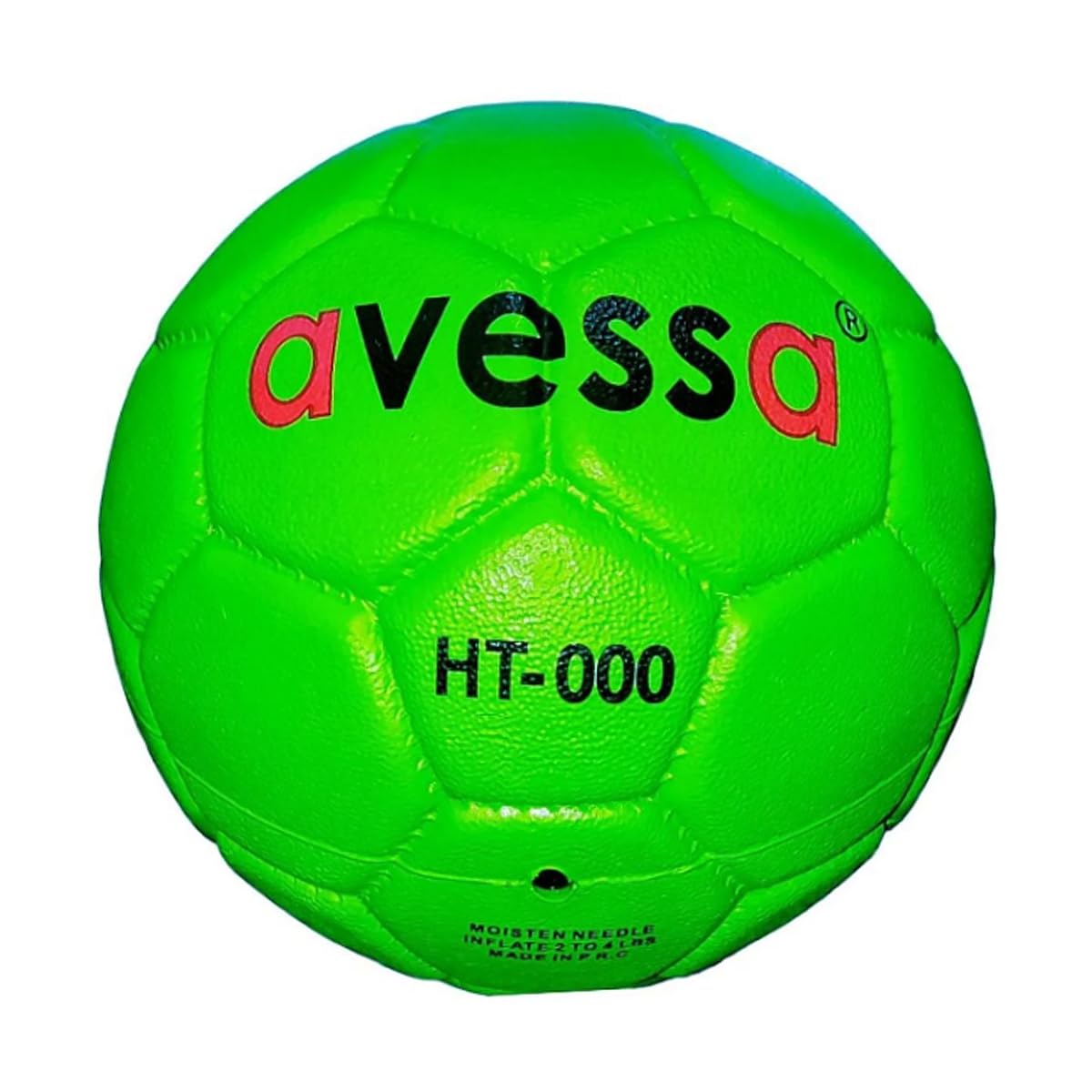 Avessa 0 Numara Kauçuk Hentbol Topu