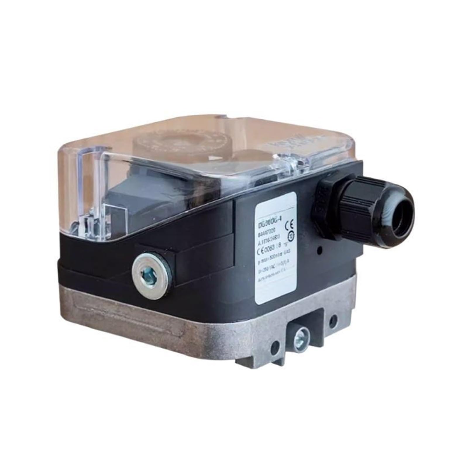 Pressostat DG6UG-4 DG10UG-4 DG50UG-4 DG150UG-4(DG6UG-4)