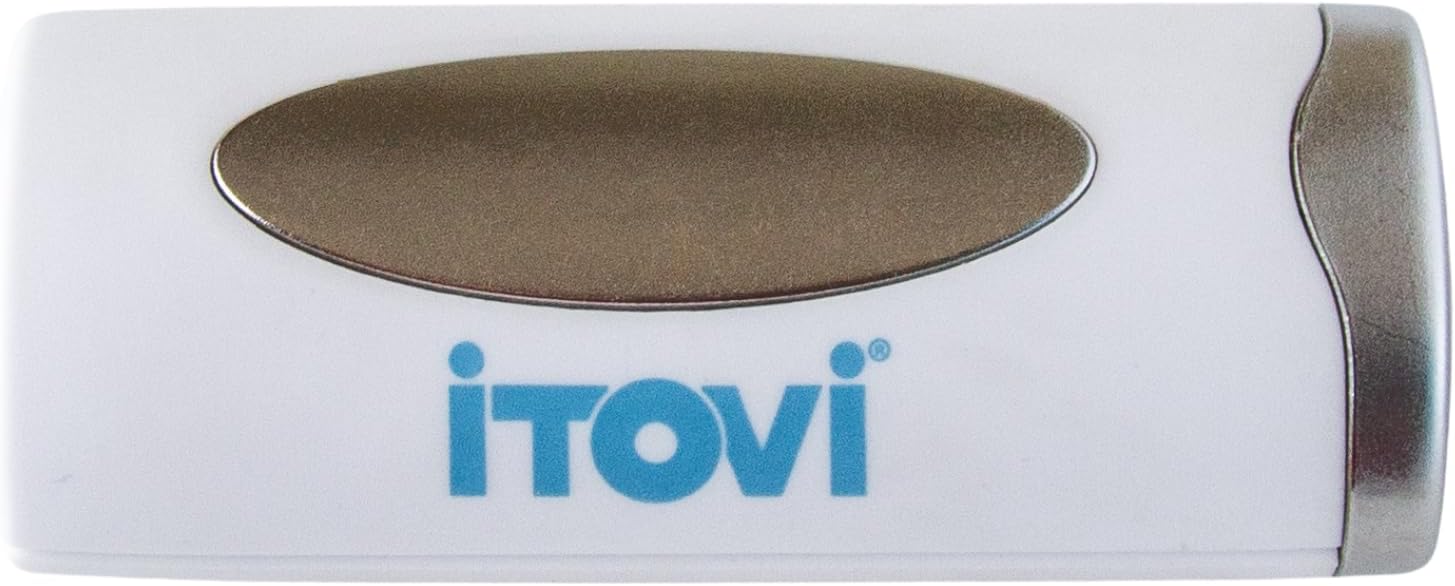 iTOVi Scanner