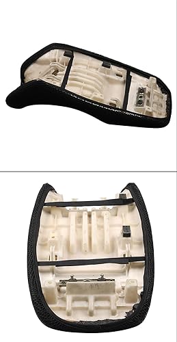 Miniatura 5 de Seat Set for Suzuki DL1000 V-Strom DL 1000 Motorcycle Seat Cover Waterproof Sunproof Breathable 3D Mesh Net Cushion Pad Guard Net