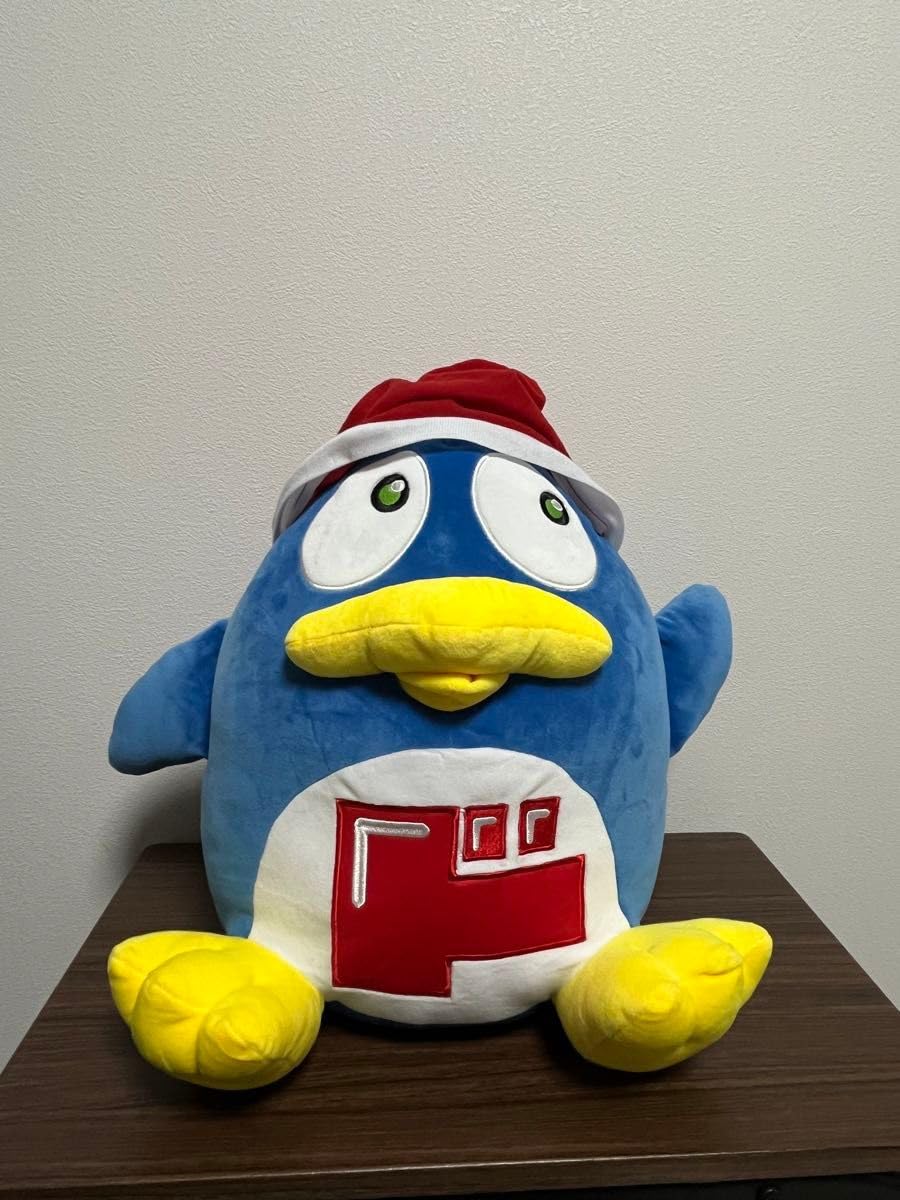 Amazon.co.jp: ドンペンくん ぬいぐるみ セット キーホルダー ドンキ