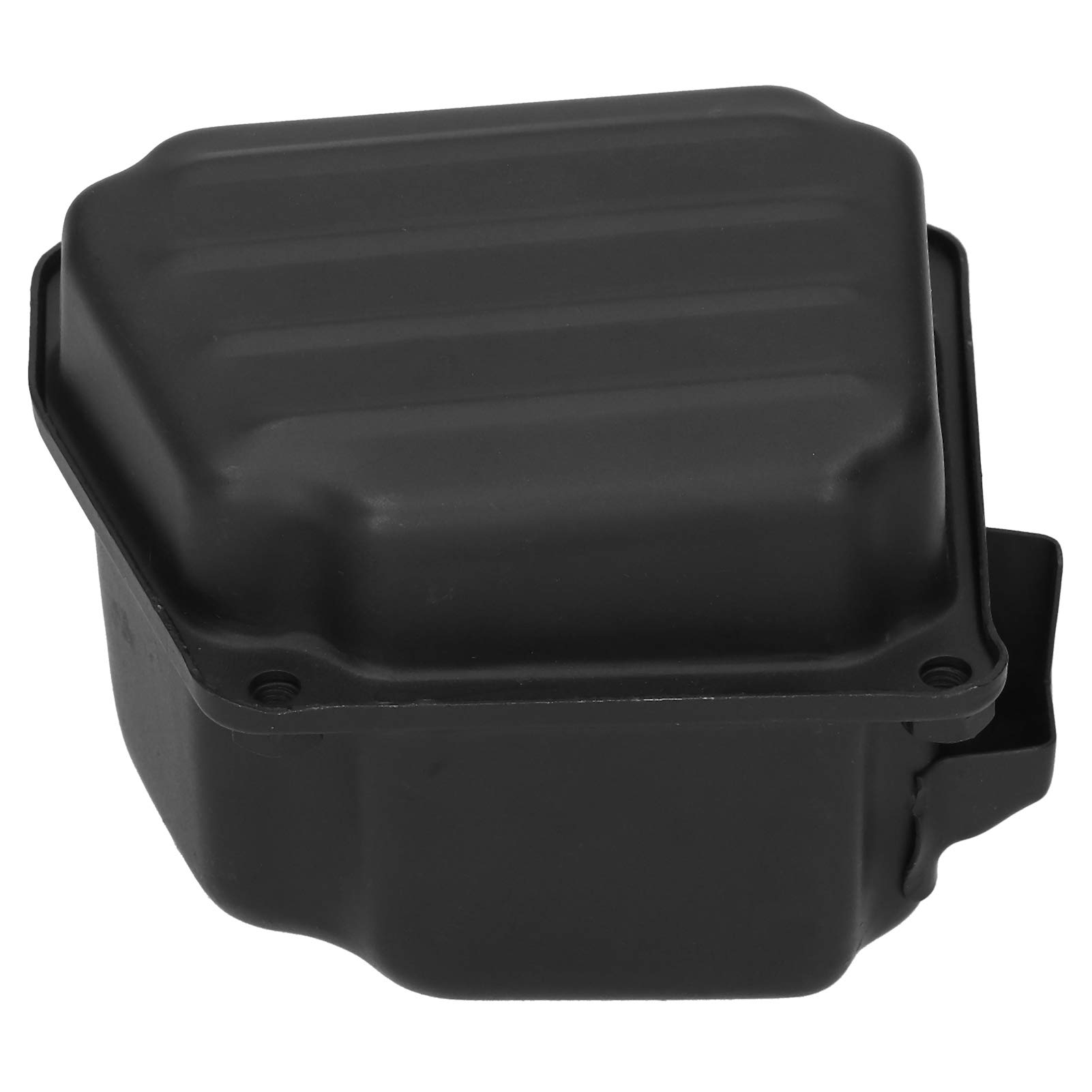 Silencieux D'échappement Silencieux Joint Plaque De Refroidissement Vis Kit Tronçonneuse Accessoire Adapté pour 034 036 MS360