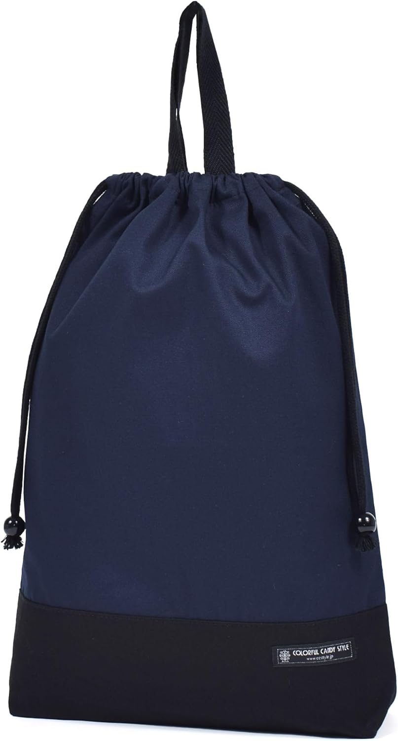 COLORFUL CANDY STYLE] 入園入学6点セット レッスンバッグ