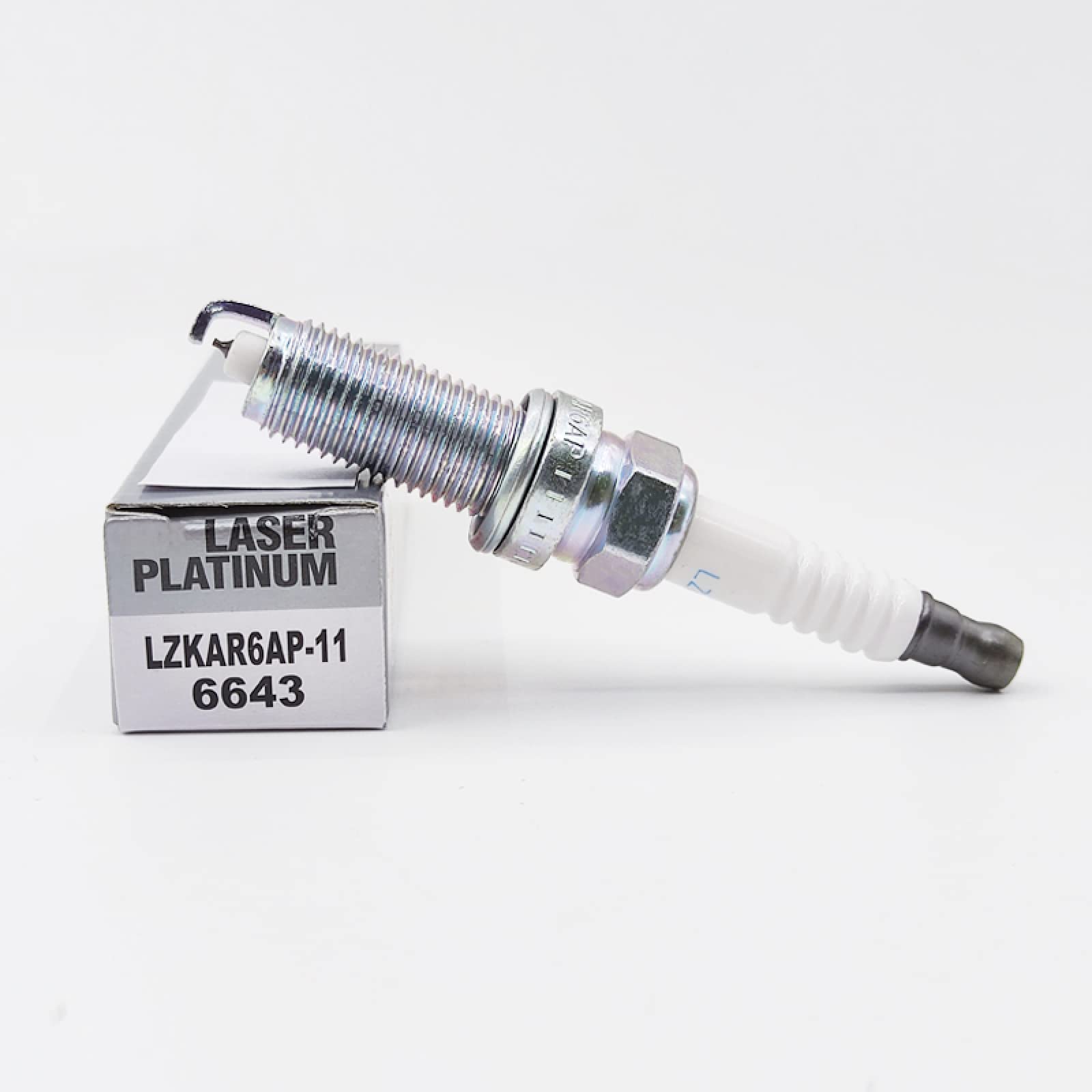 Spark Plug for Nissan March X-Trail Micra Qashqai Note NV200