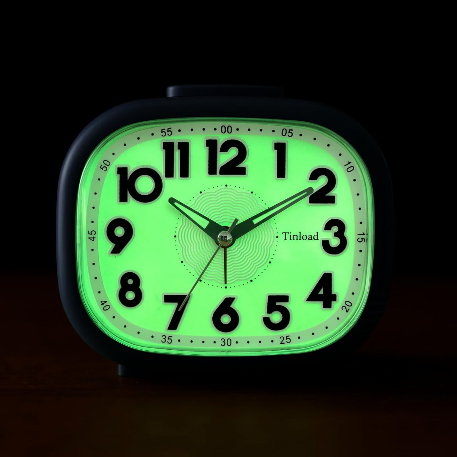 Wake Up Right: The Ultimate Loud Alarm Clock for Heavy Sleepers